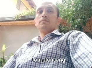 Johndonsong