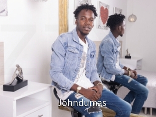 Johndumas