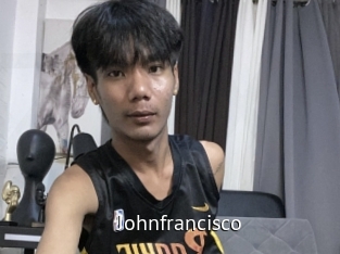 Johnfrancisco