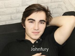 Johnfury