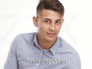 johnhappybad Zizi X