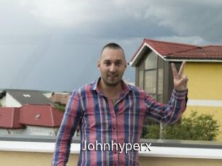 Johnhyperx