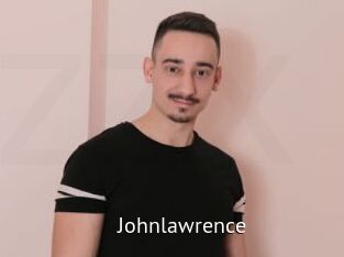 Johnlawrence