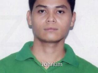 Johnlim