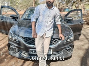 Johnnathaniel