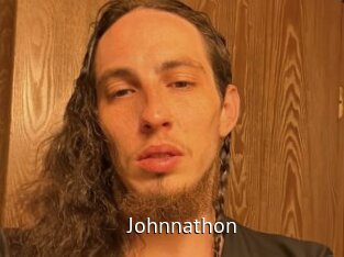 Johnnathon