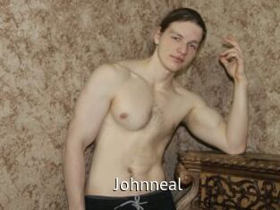 Johnneal