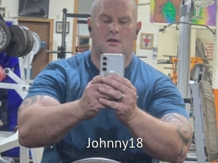 johnny18 Zizi X
