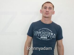 johnnyadam Zizi X