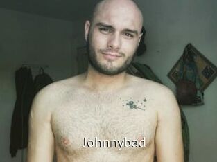 Johnnybad
