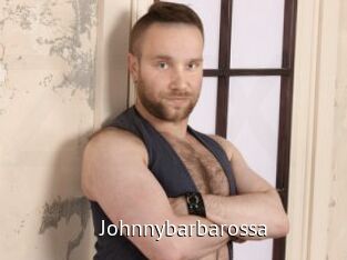 Johnnybarbarossa