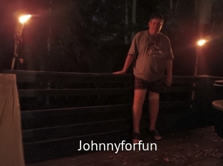 johnnyforfun Zizi X