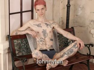 Johnnyfun
