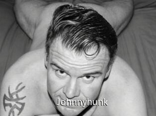 Johnnyhunk