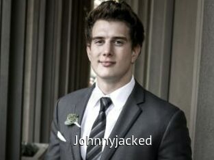 johnnyjacked Zizi X