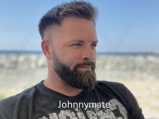 Johnnymate