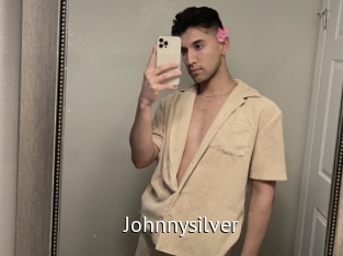 Johnnysilver