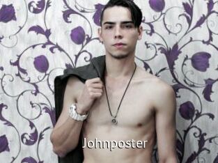 johnposter Zizi X