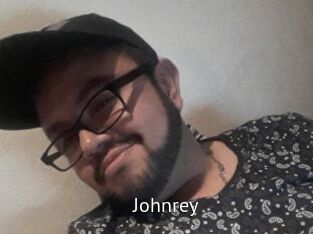 Johnrey