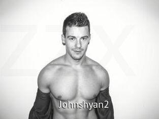 johnshyan2 Zizi X