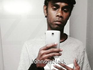 Johnsonblack