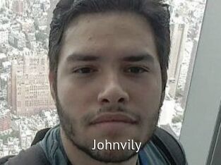 Johnvily