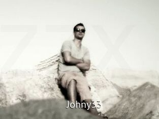 Johny33