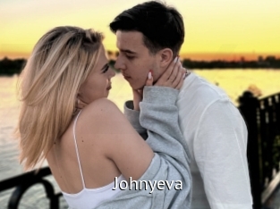 Johnyeva