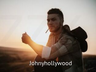 Johnyhollywood