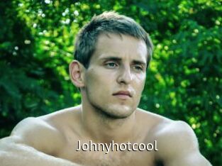 Johnyhotcool