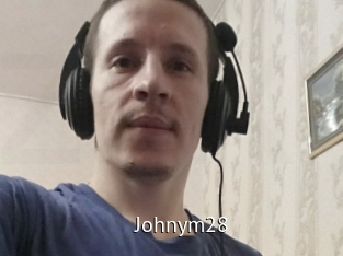 Johnym28