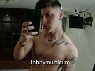 Johnymulticum