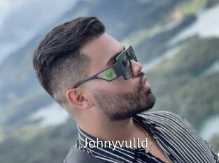 Johnyvulld