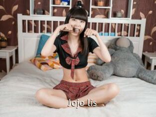 Jojo_lis