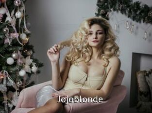 Jojoblonde