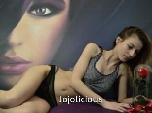 Jojolicious