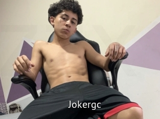 Jokergc