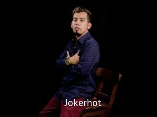 Jokerhot