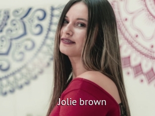 Jolie_brown