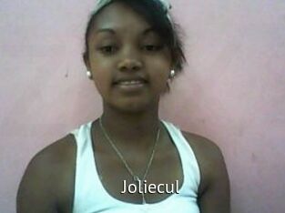 Joliecul