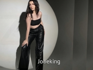 jolieking Zizi X