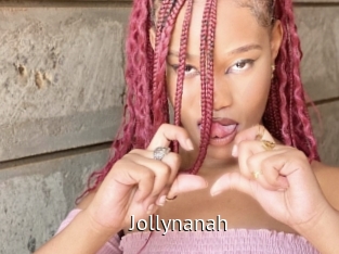 Jollynanah