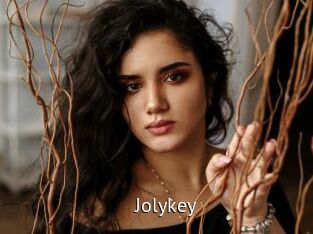 jolykey Zizi X