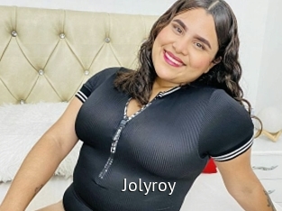 Jolyroy