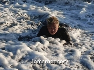jomarhennesy Zizi X