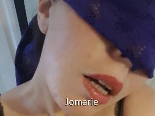 jomarie Zizi X