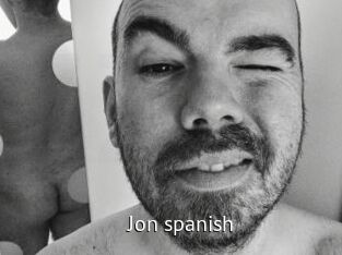 Jon_spanish