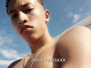 Jonas_rousxxx