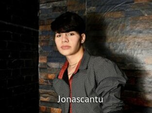Jonascantu