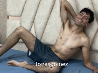 jonasgomez Zizi X